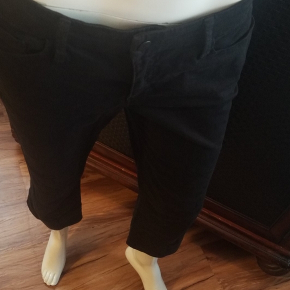 Joe's Jeans Denim - Black Jean's